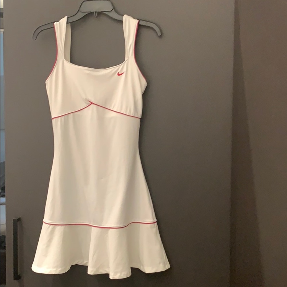 Nike tennis dress